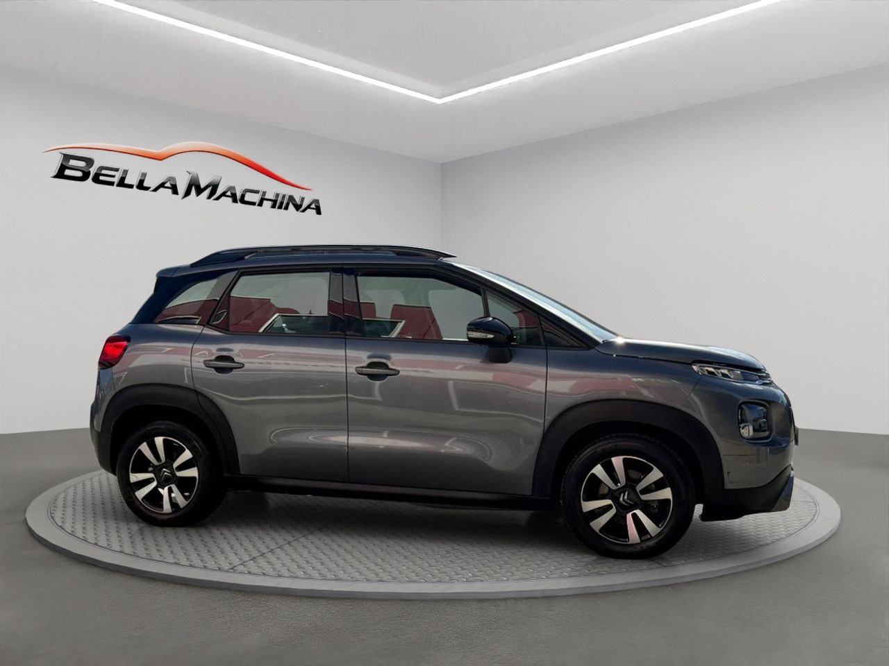 Citroën C3 Aircross PureTech 81kW (110CV) S&S FEEL - Foto 2