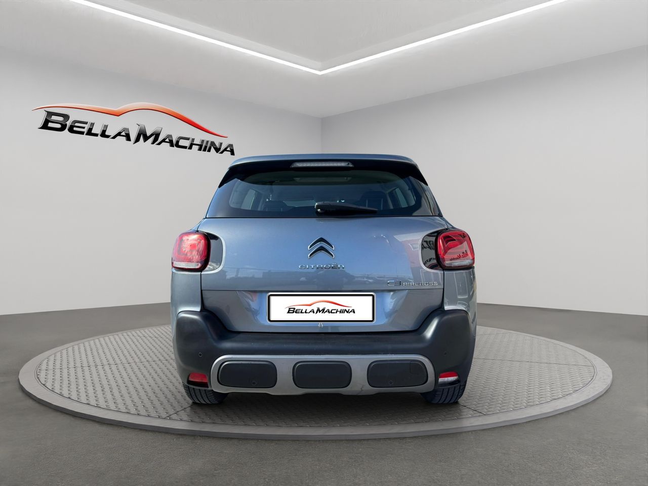 Citroën C3 Aircross PureTech 81kW (110CV) S&S FEEL - Foto 2