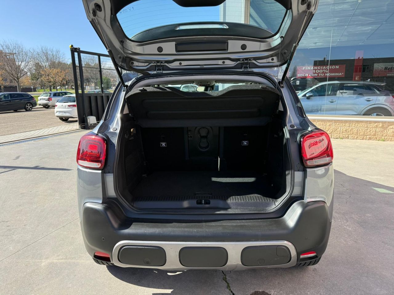 Citroën C3 Aircross PureTech 81kW (110CV) S&S FEEL - Foto 2