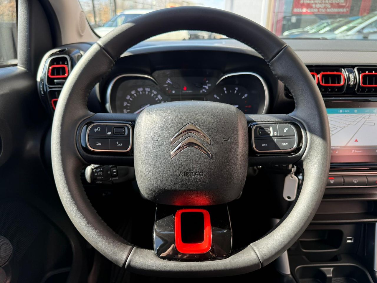 Citroën C3 Aircross PureTech 81kW (110CV) S&S FEEL - Foto 2