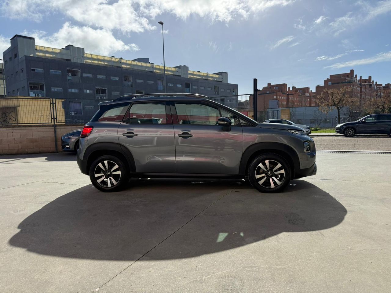 Citroën C3 Aircross PureTech 81kW (110CV) S&S FEEL - Foto 2