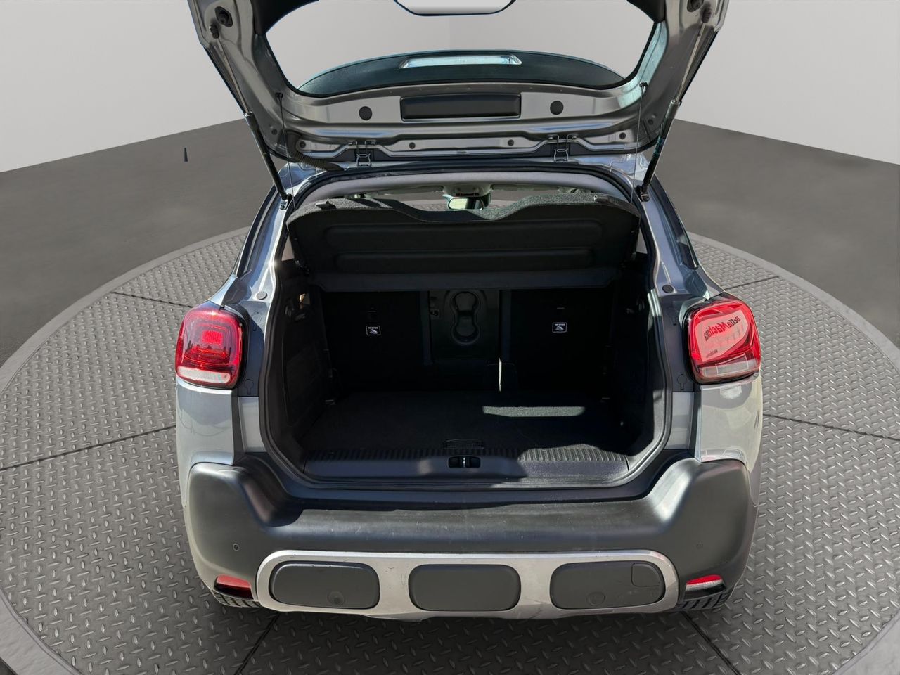 Citroën C3 Aircross PureTech 81kW (110CV) S&S FEEL - Foto 2