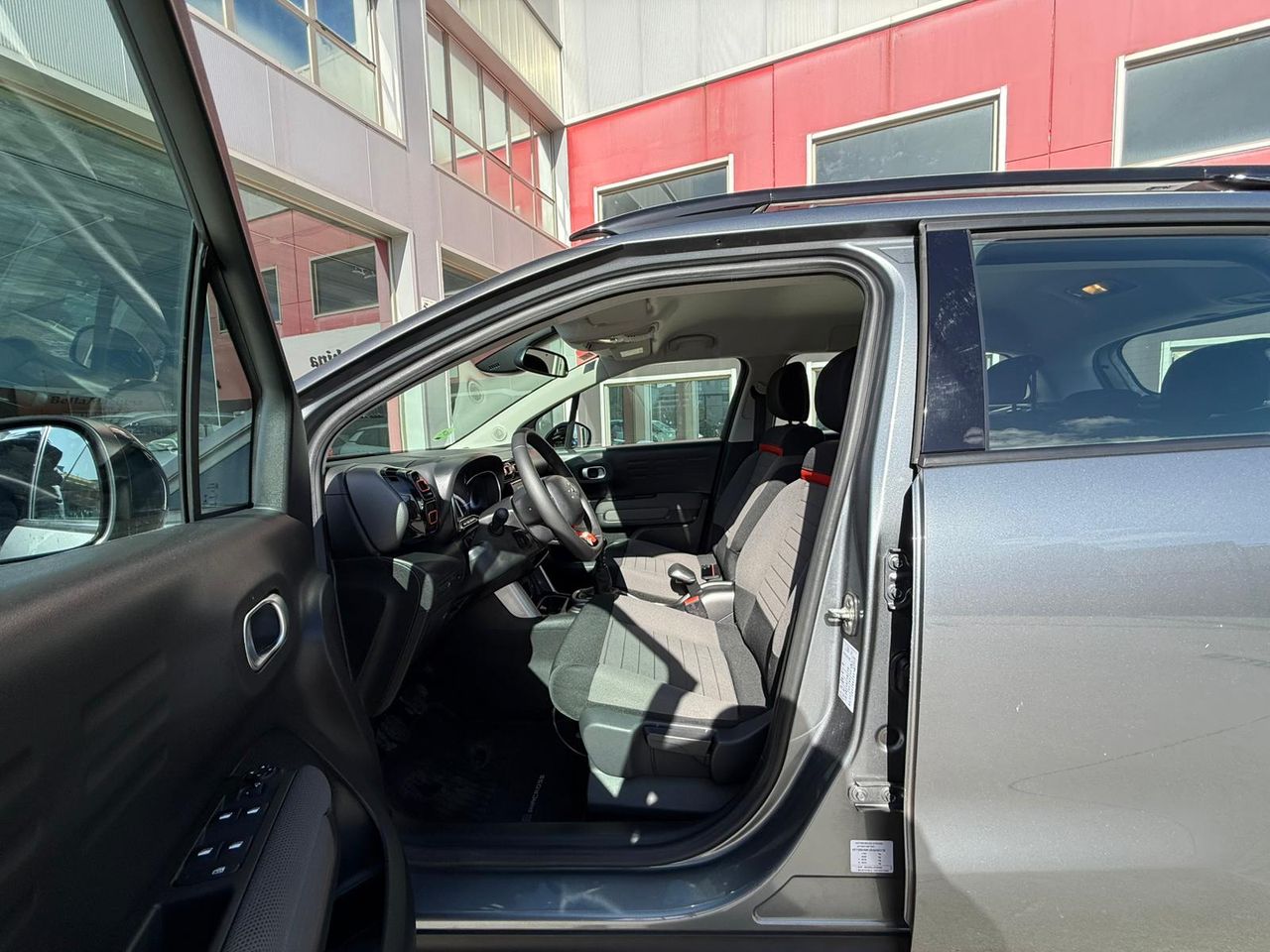 Citroën C3 Aircross PureTech 81kW (110CV) S&S FEEL - Foto 2