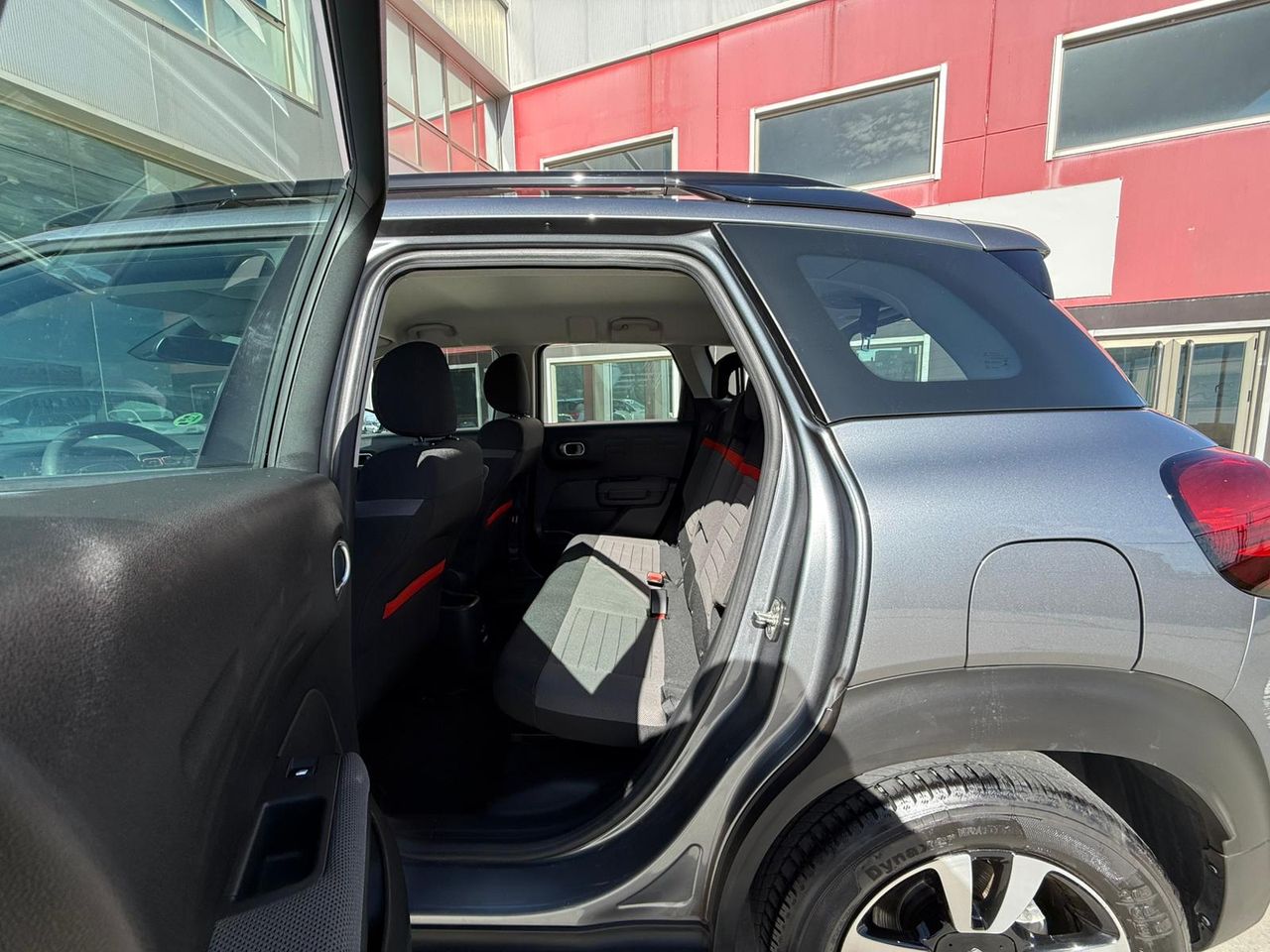 Citroën C3 Aircross PureTech 81kW (110CV) S&S FEEL - Foto 2