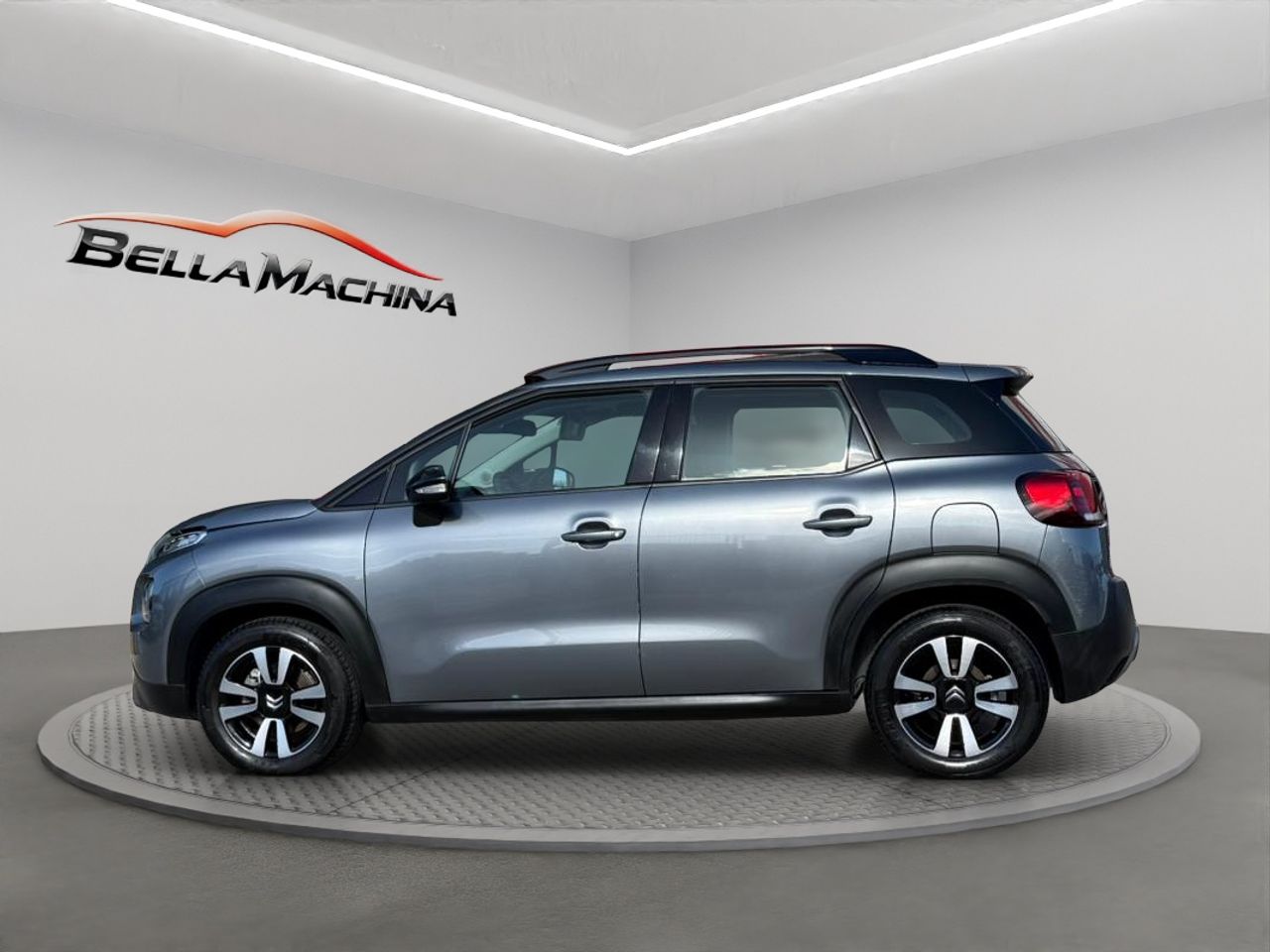 Citroën C3 Aircross PureTech 81kW (110CV) S&S FEEL - Foto 2