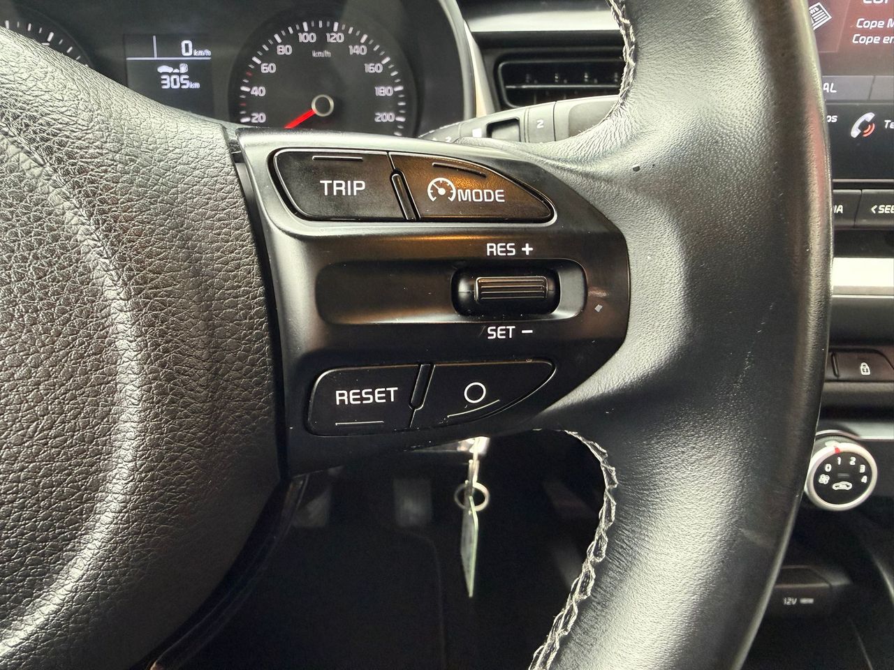 Kia Stonic 1.2 DPi 62kW (84CV) Drive Plus - Foto 2