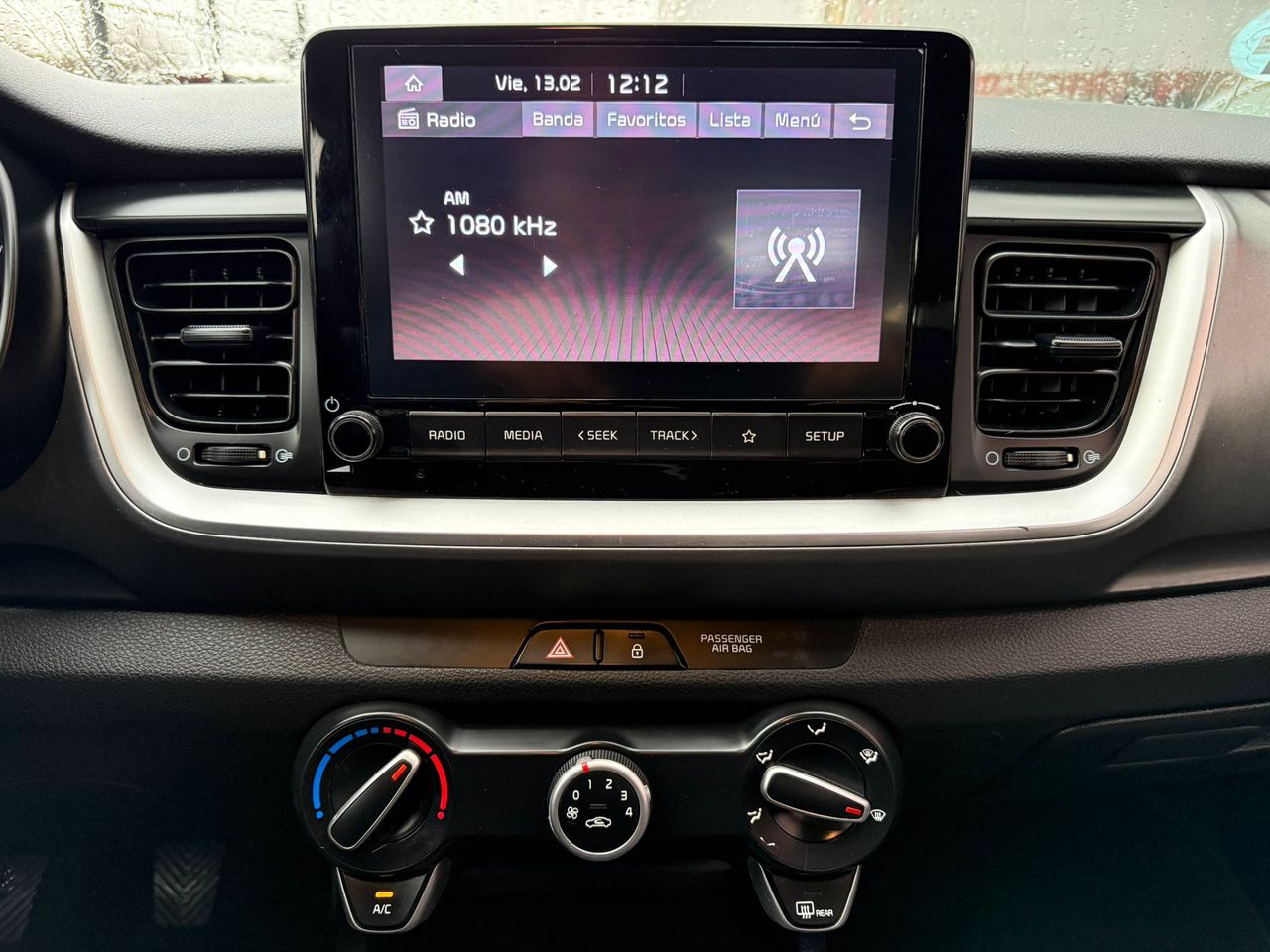 Kia Stonic 1.2 DPi 62kW (84CV) Drive Plus - Foto 2