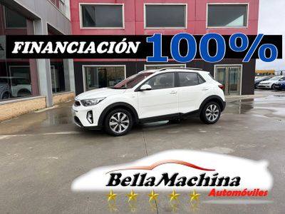 Kia Stonic 1.2 DPi 62kW (84CV) Drive Plus