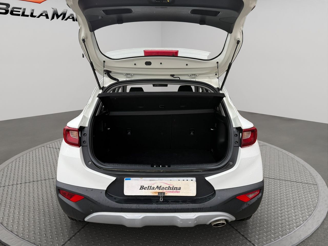 Kia Stonic 1.2 DPi 62kW (84CV) Drive Plus - Foto 2