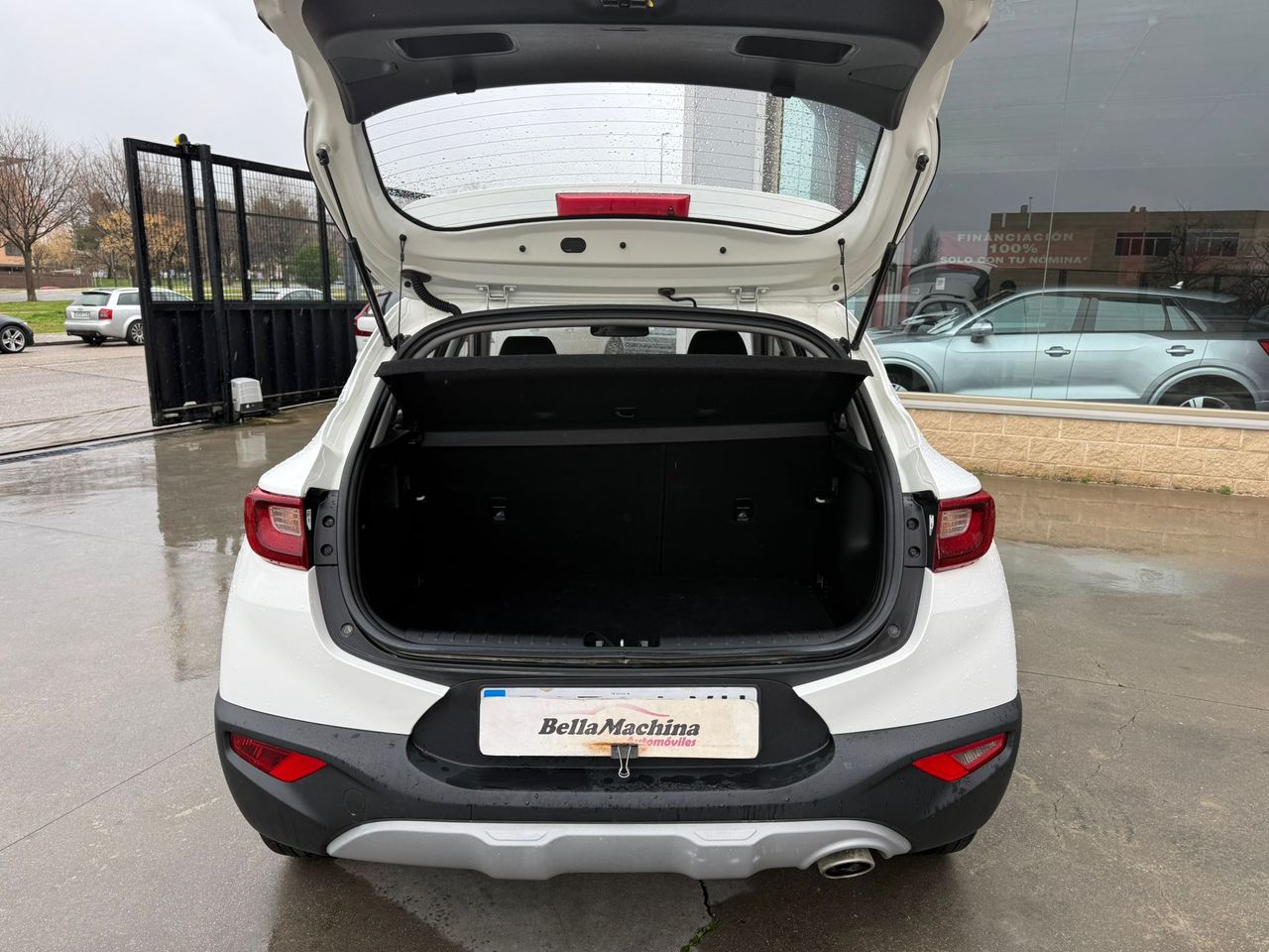 Kia Stonic 1.2 DPi 62kW (84CV) Drive Plus - Foto 2