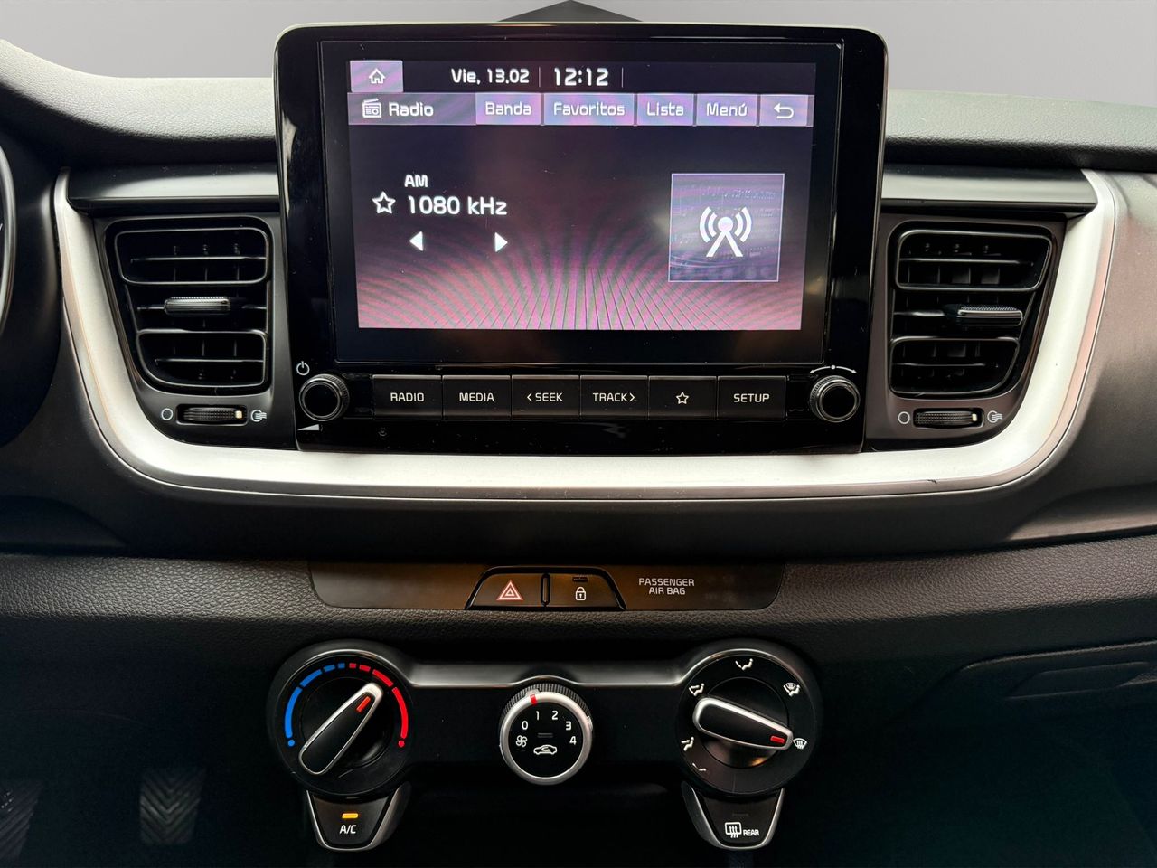 Kia Stonic 1.2 DPi 62kW (84CV) Drive Plus - Foto 2