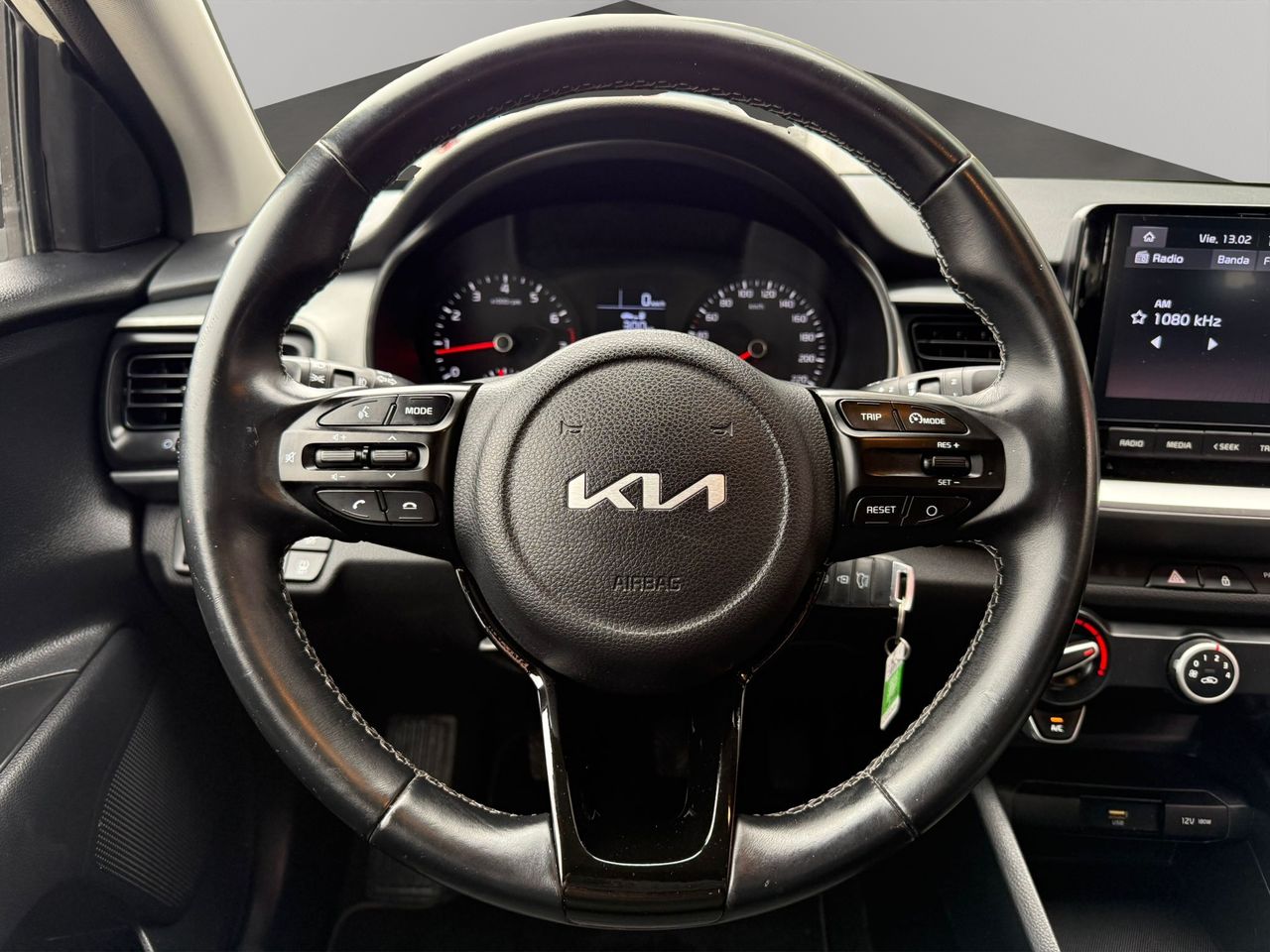 Kia Stonic 1.2 DPi 62kW (84CV) Drive Plus - Foto 2