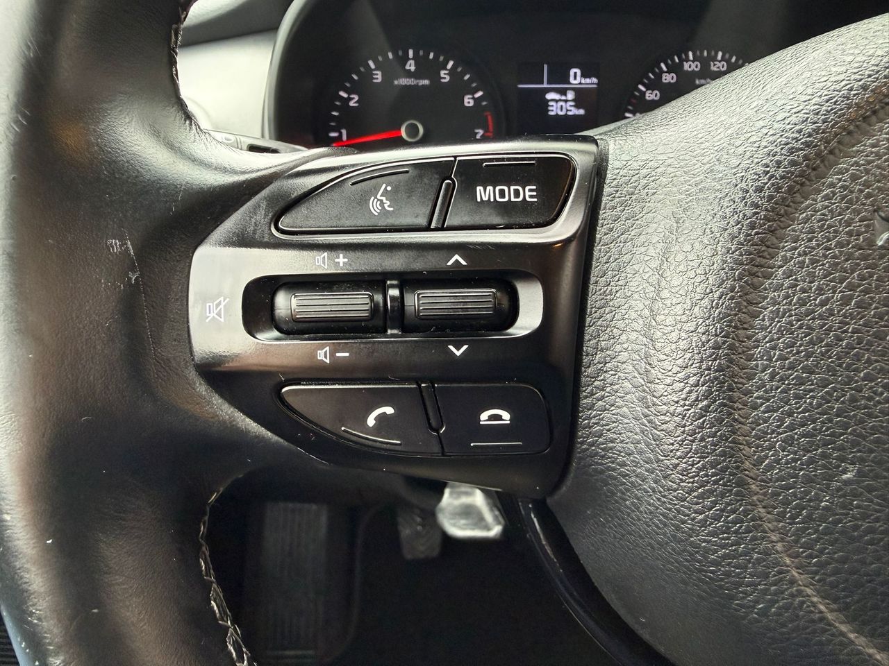 Kia Stonic 1.2 DPi 62kW (84CV) Drive Plus - Foto 2