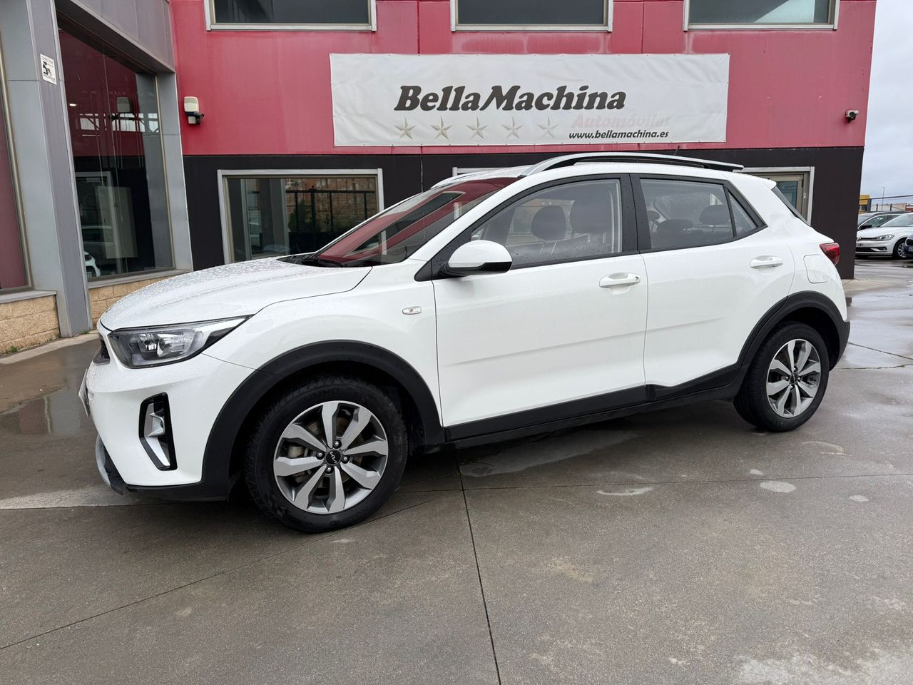 Kia Stonic 1.2 DPi 62kW (84CV) Drive Plus - Foto 2
