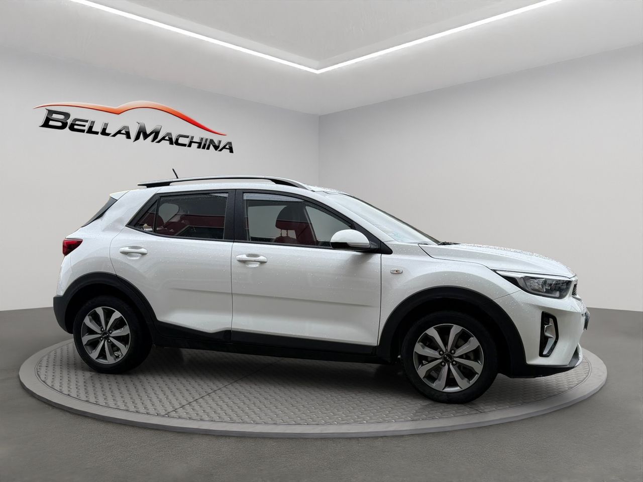 Kia Stonic 1.2 DPi 62kW (84CV) Drive Plus - Foto 2