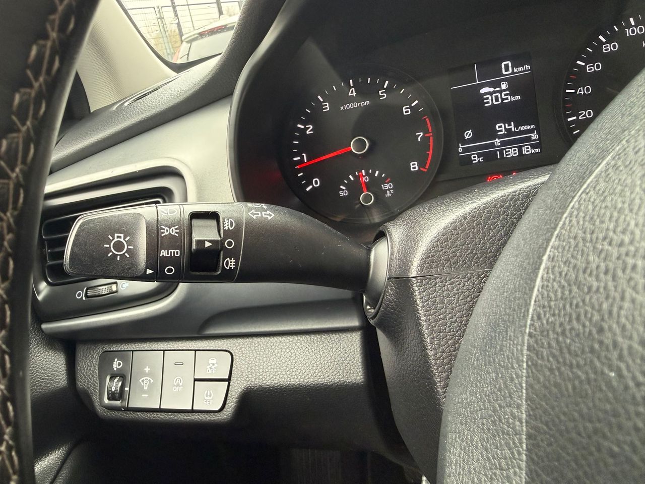 Kia Stonic 1.2 DPi 62kW (84CV) Drive Plus - Foto 2