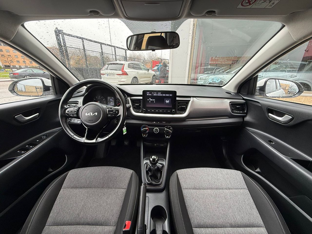 Kia Stonic 1.2 DPi 62kW (84CV) Drive Plus - Foto 2