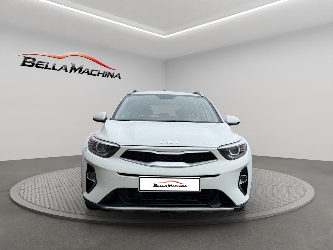 Kia Stonic 1.2 DPi 62kW (84CV) Drive Plus - Foto 2
