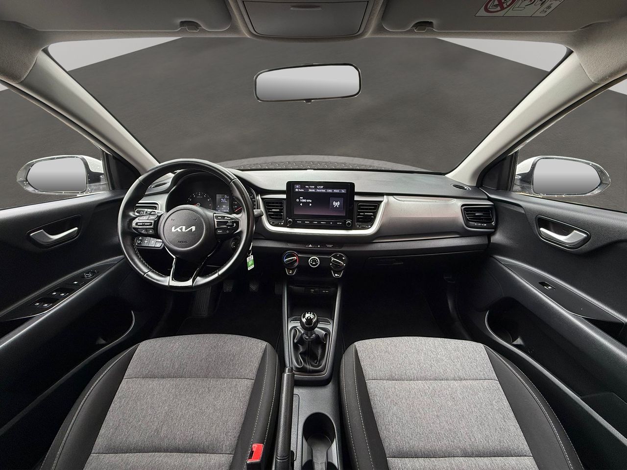 Kia Stonic 1.2 DPi 62kW (84CV) Drive Plus - Foto 2