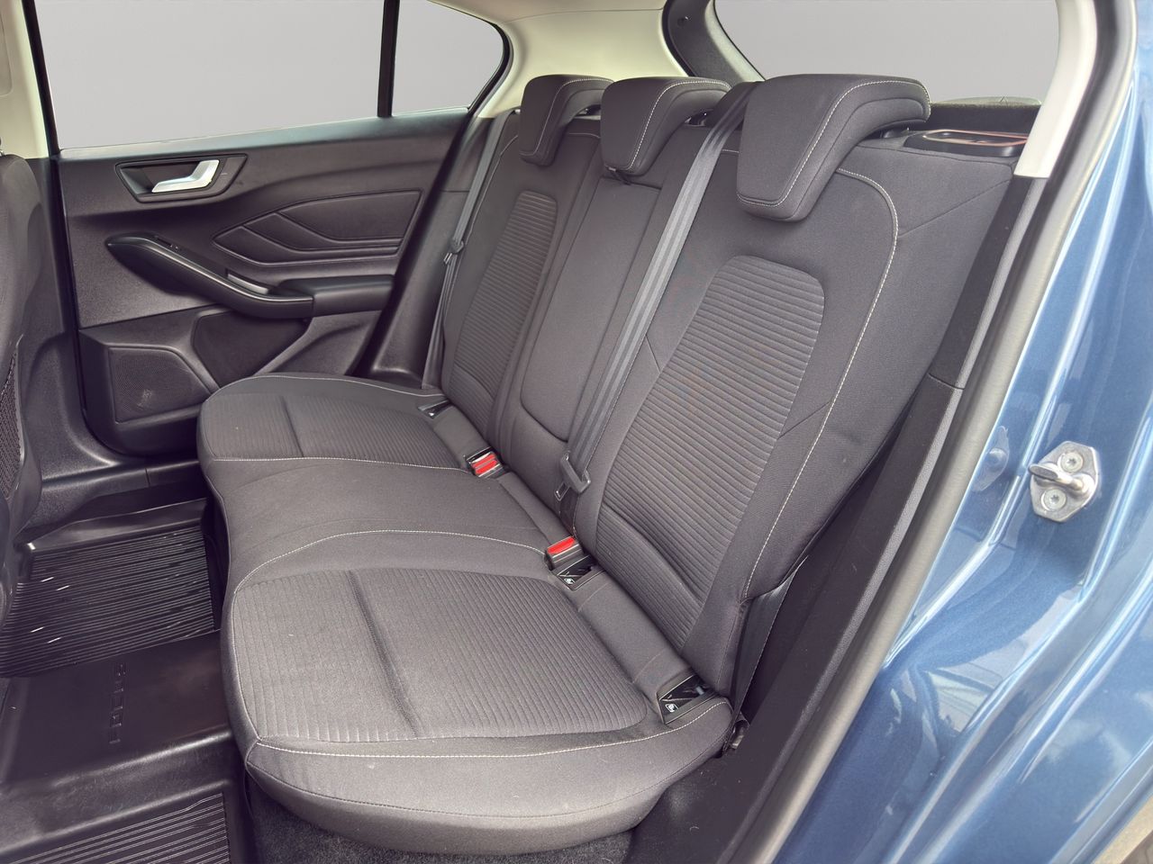 Ford Focus 1.5 Ecoblue 88kW Titanium - Foto 2