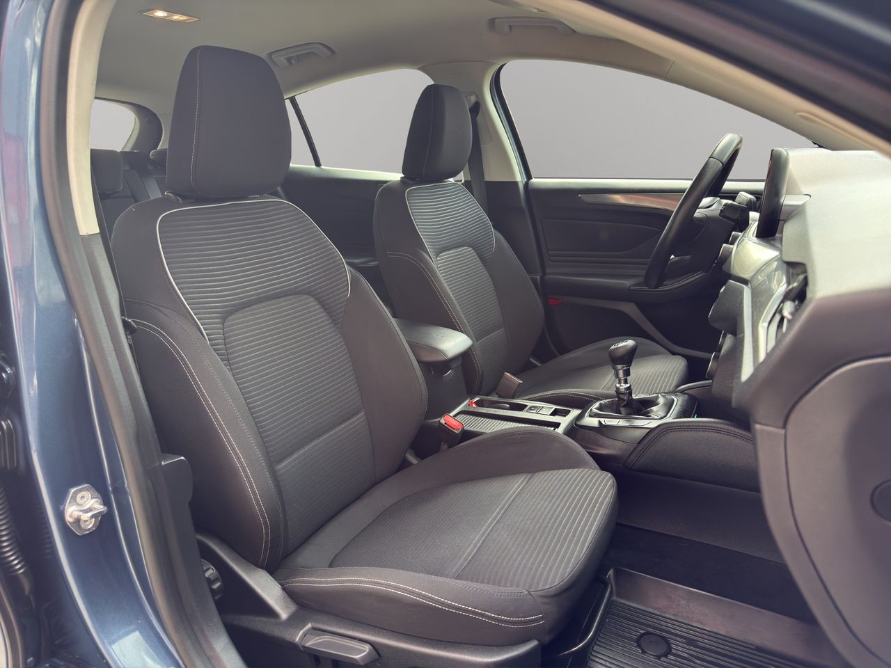 Ford Focus 1.5 Ecoblue 88kW Titanium - Foto 2