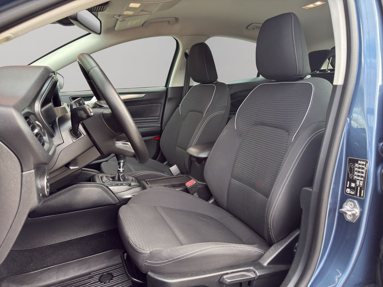 Ford Focus 1.5 Ecoblue 88kW Titanium - Foto 2