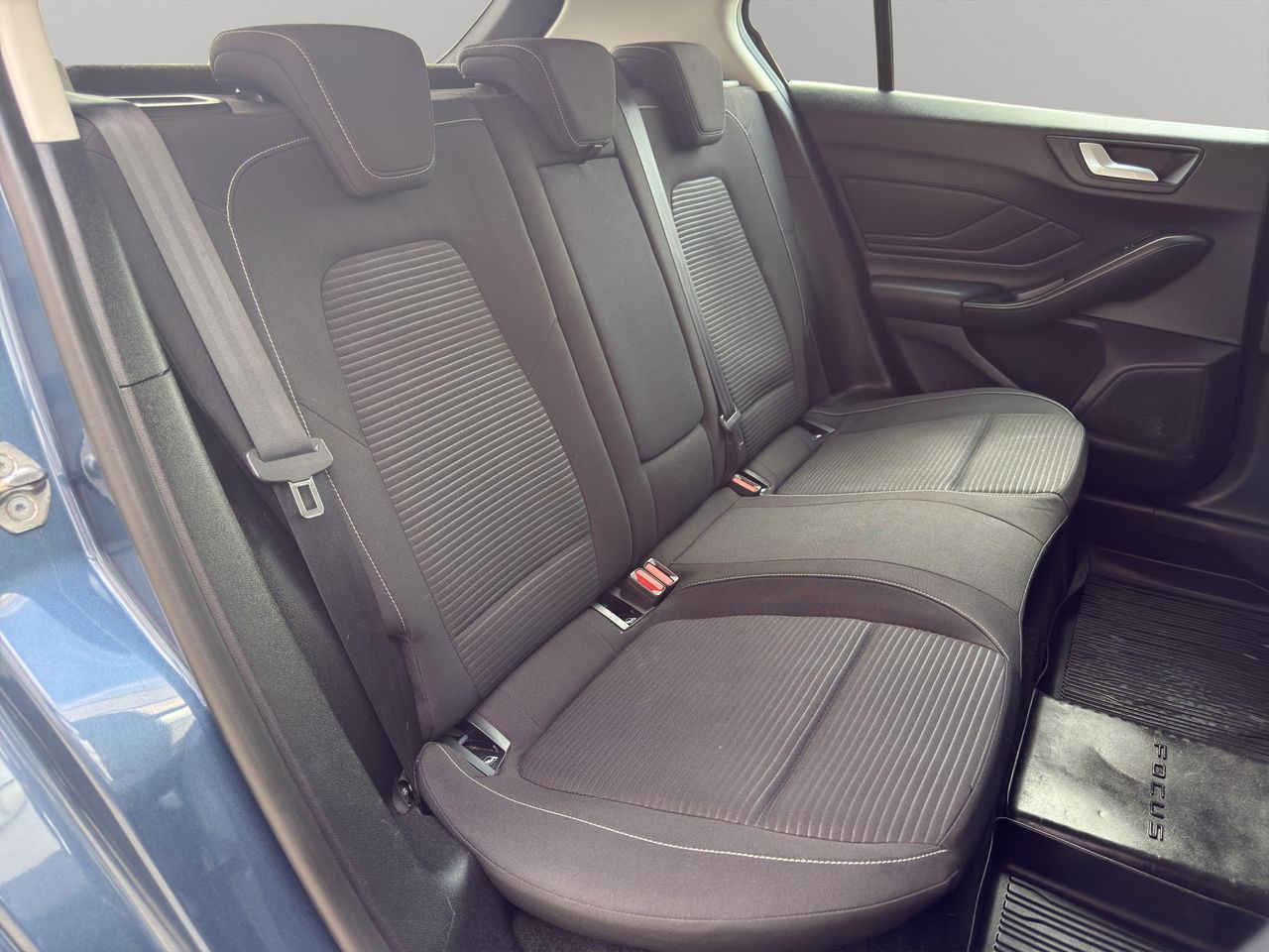 Ford Focus 1.5 Ecoblue 88kW Titanium - Foto 2