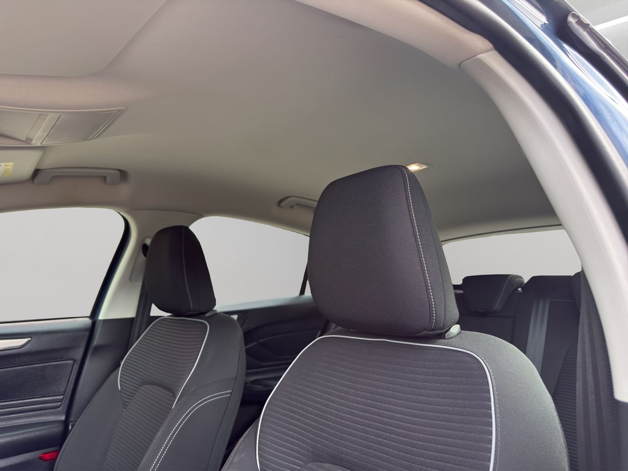 Ford Focus 1.5 Ecoblue 88kW Titanium - Foto 2