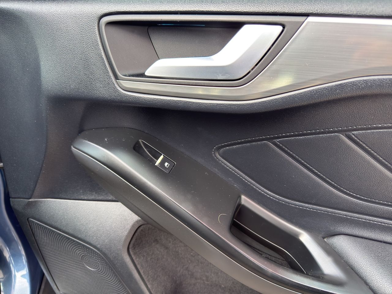Ford Focus 1.5 Ecoblue 88kW Titanium - Foto 2