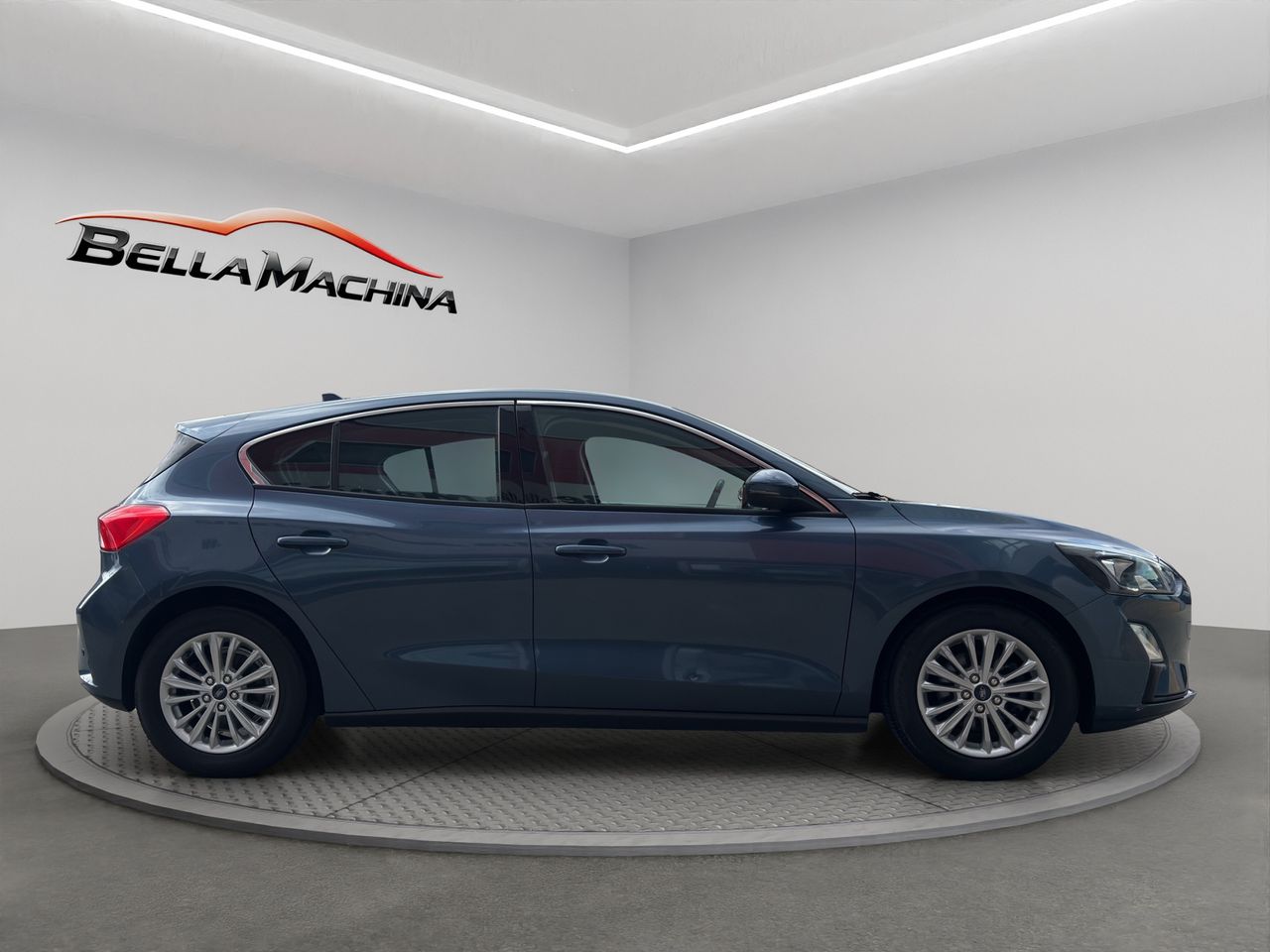 Ford Focus 1.5 Ecoblue 88kW Titanium - Foto 2