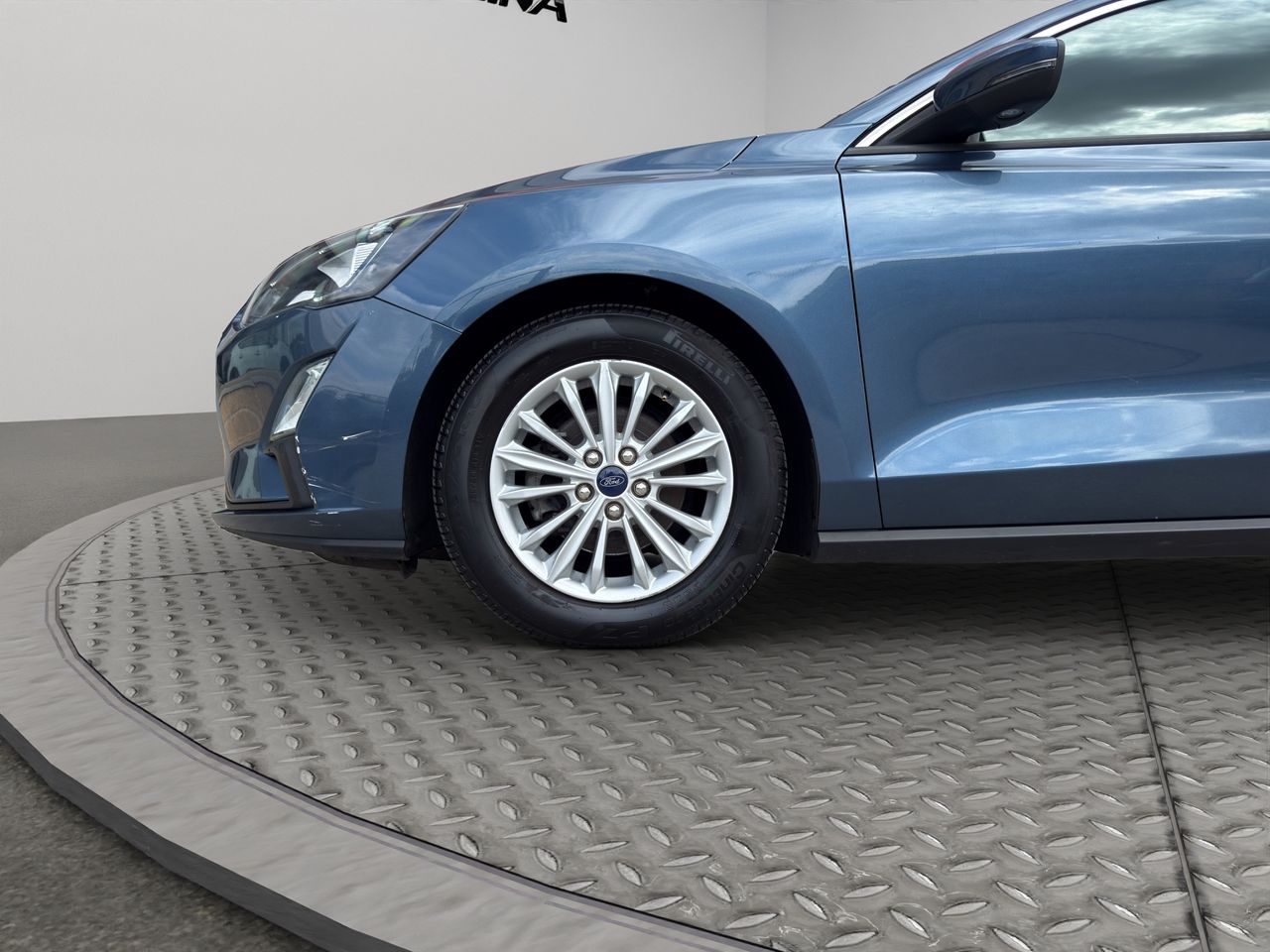 Ford Focus 1.5 Ecoblue 88kW Titanium - Foto 2