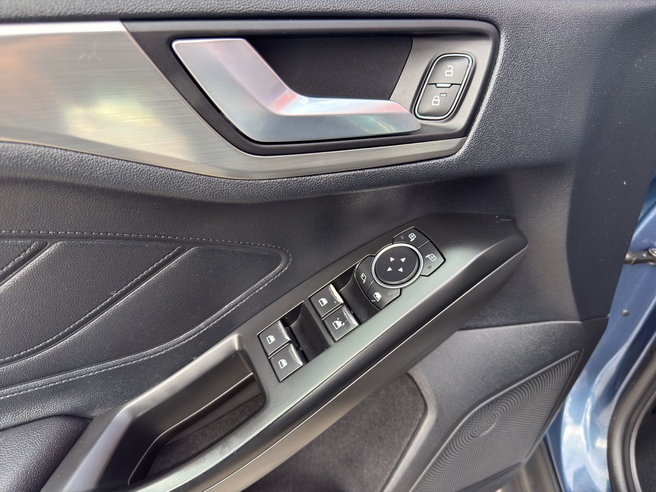 Ford Focus 1.5 Ecoblue 88kW Titanium - Foto 2