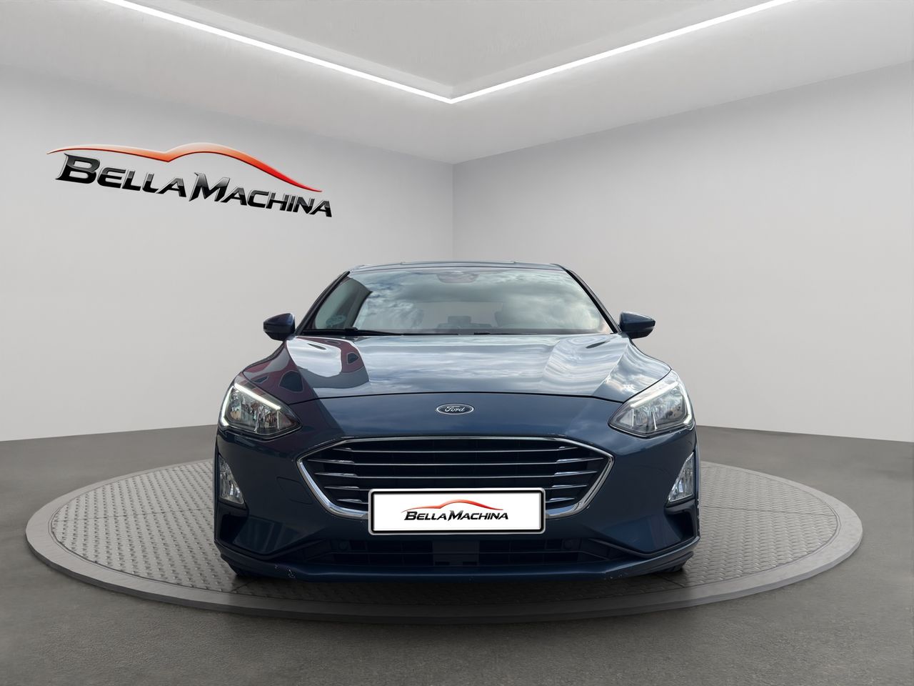 Ford Focus 1.5 Ecoblue 88kW Titanium - Foto 2