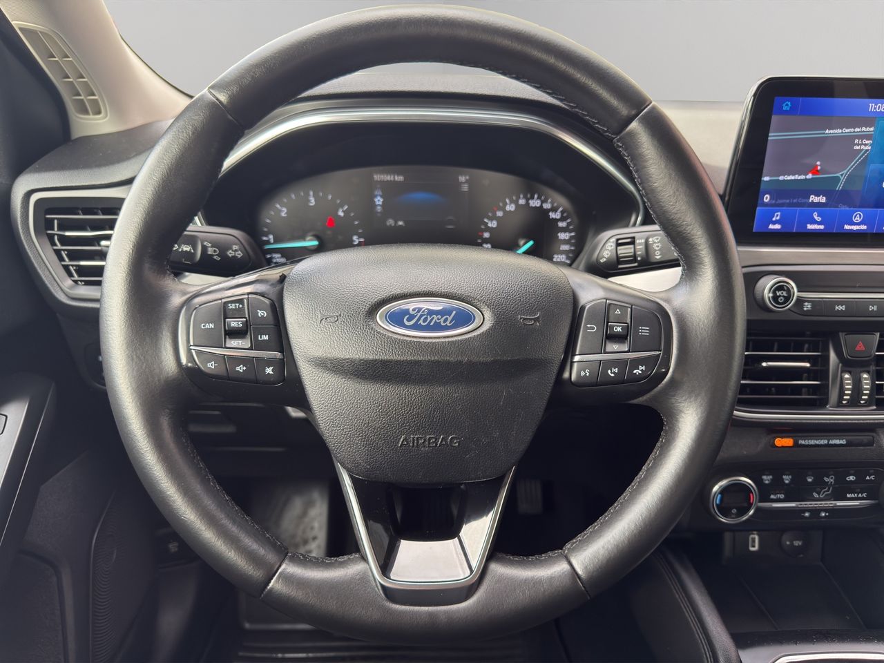Ford Focus 1.5 Ecoblue 88kW Titanium - Foto 2