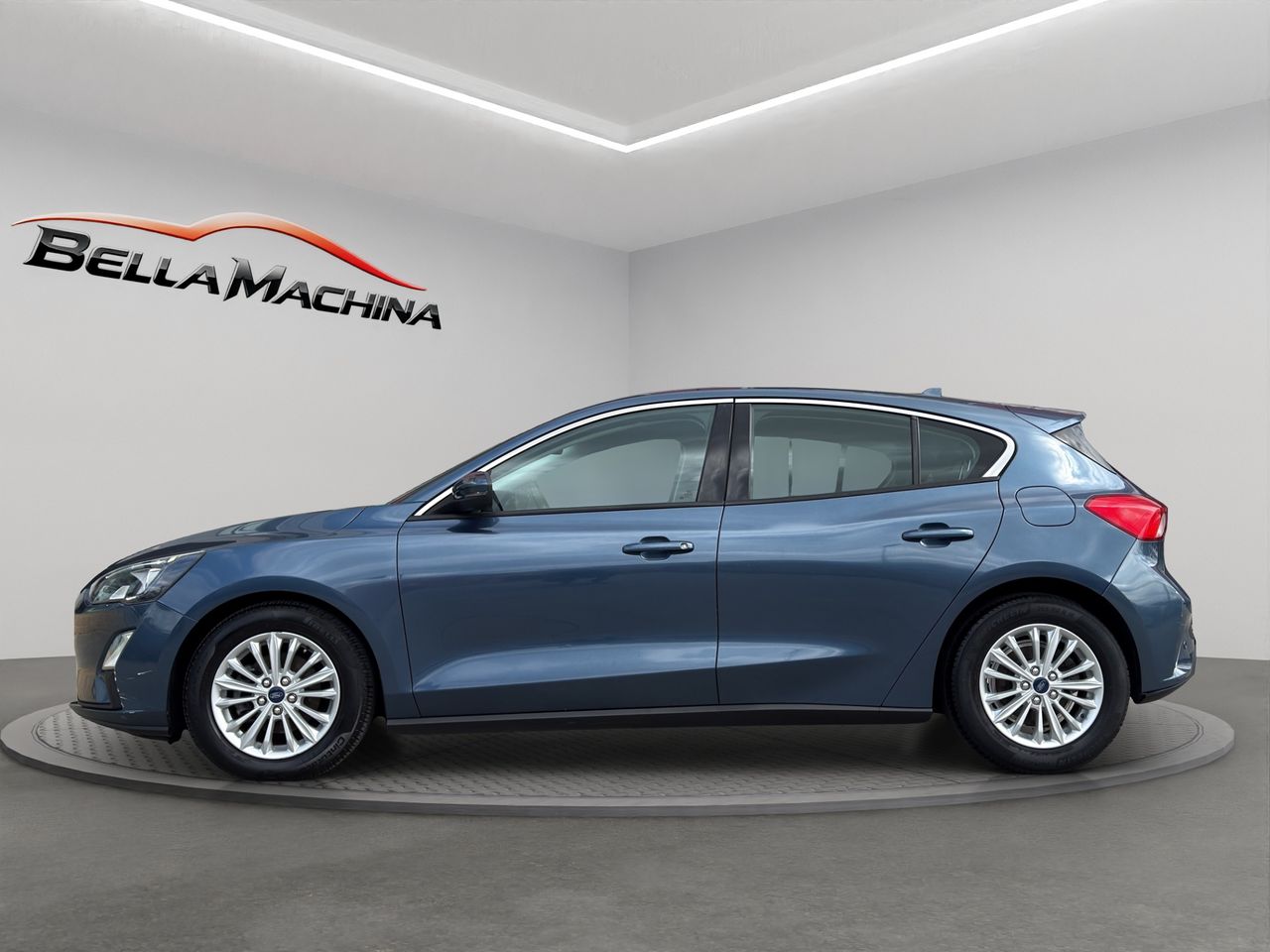 Ford Focus 1.5 Ecoblue 88kW Titanium - Foto 2