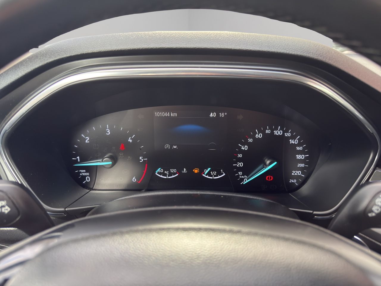 Ford Focus 1.5 Ecoblue 88kW Titanium - Foto 2