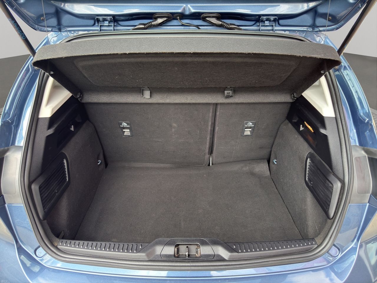 Ford Focus 1.5 Ecoblue 88kW Titanium - Foto 2