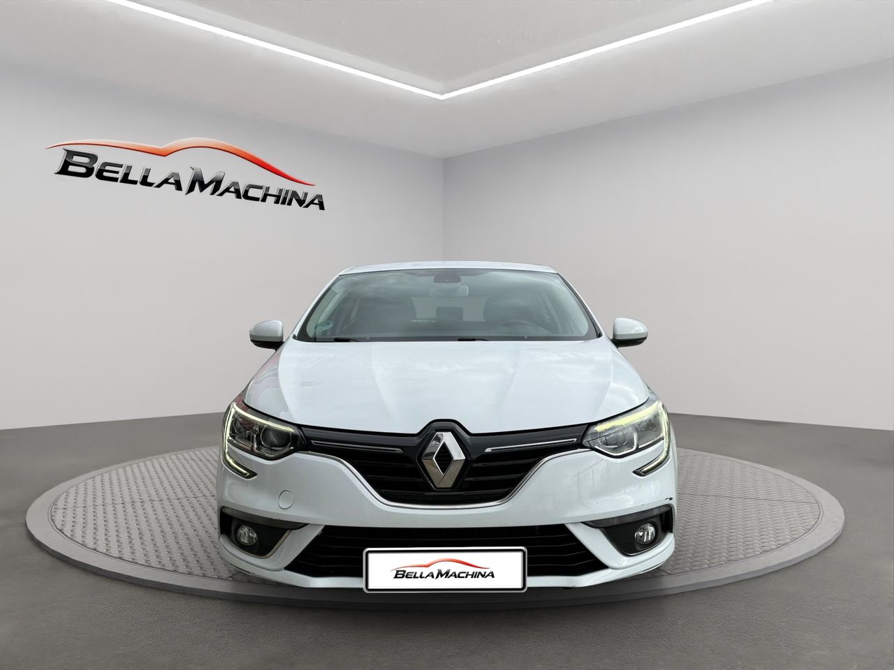 Renault Megane Business Blue dCi 70 kW (95CV) - Foto 2