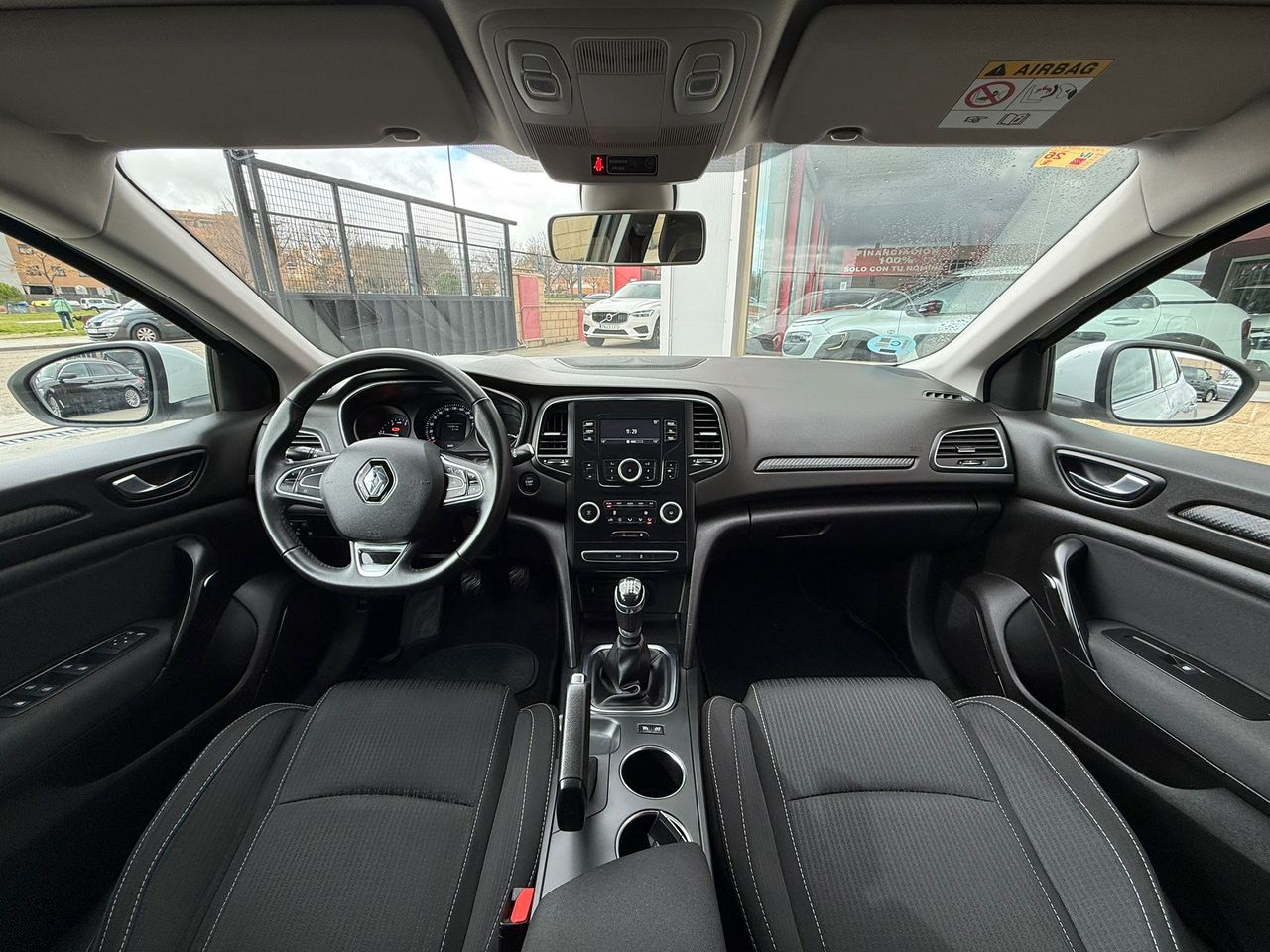 Renault Megane Business Blue dCi 70 kW (95CV) - Foto 2