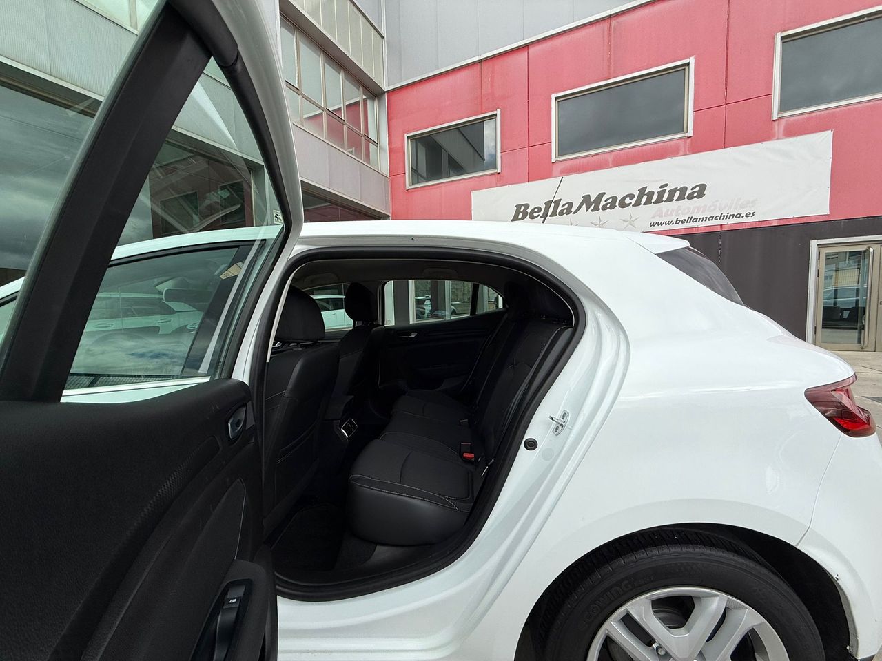 Renault Megane Business Blue dCi 70 kW (95CV) - Foto 2