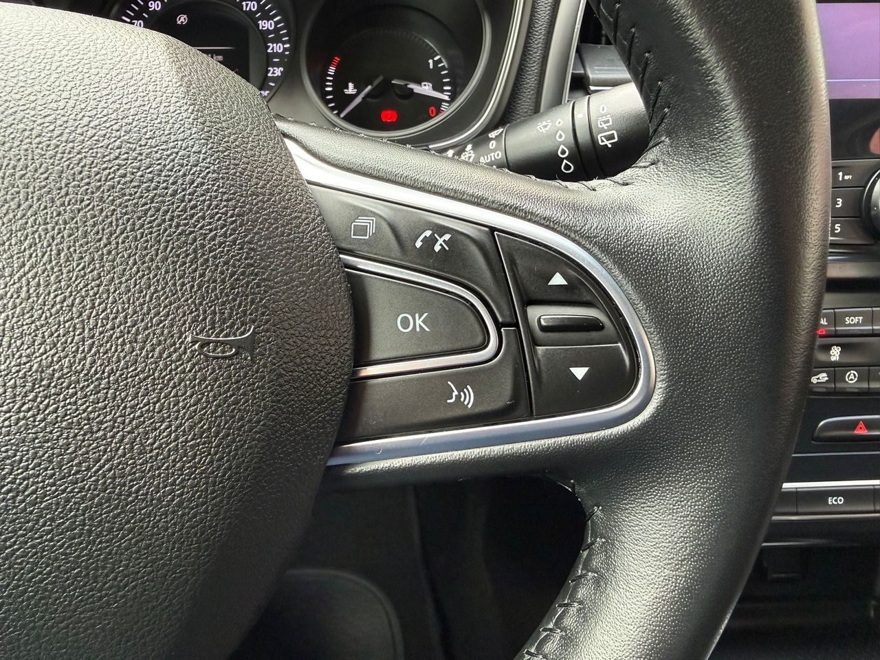 Renault Megane Business Blue dCi 70 kW (95CV) - Foto 2