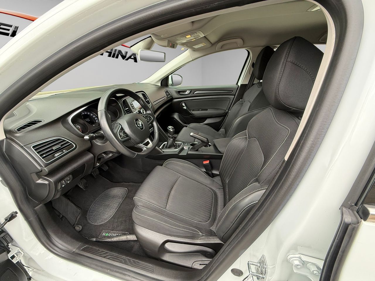 Renault Megane Business Blue dCi 70 kW (95CV) - Foto 2