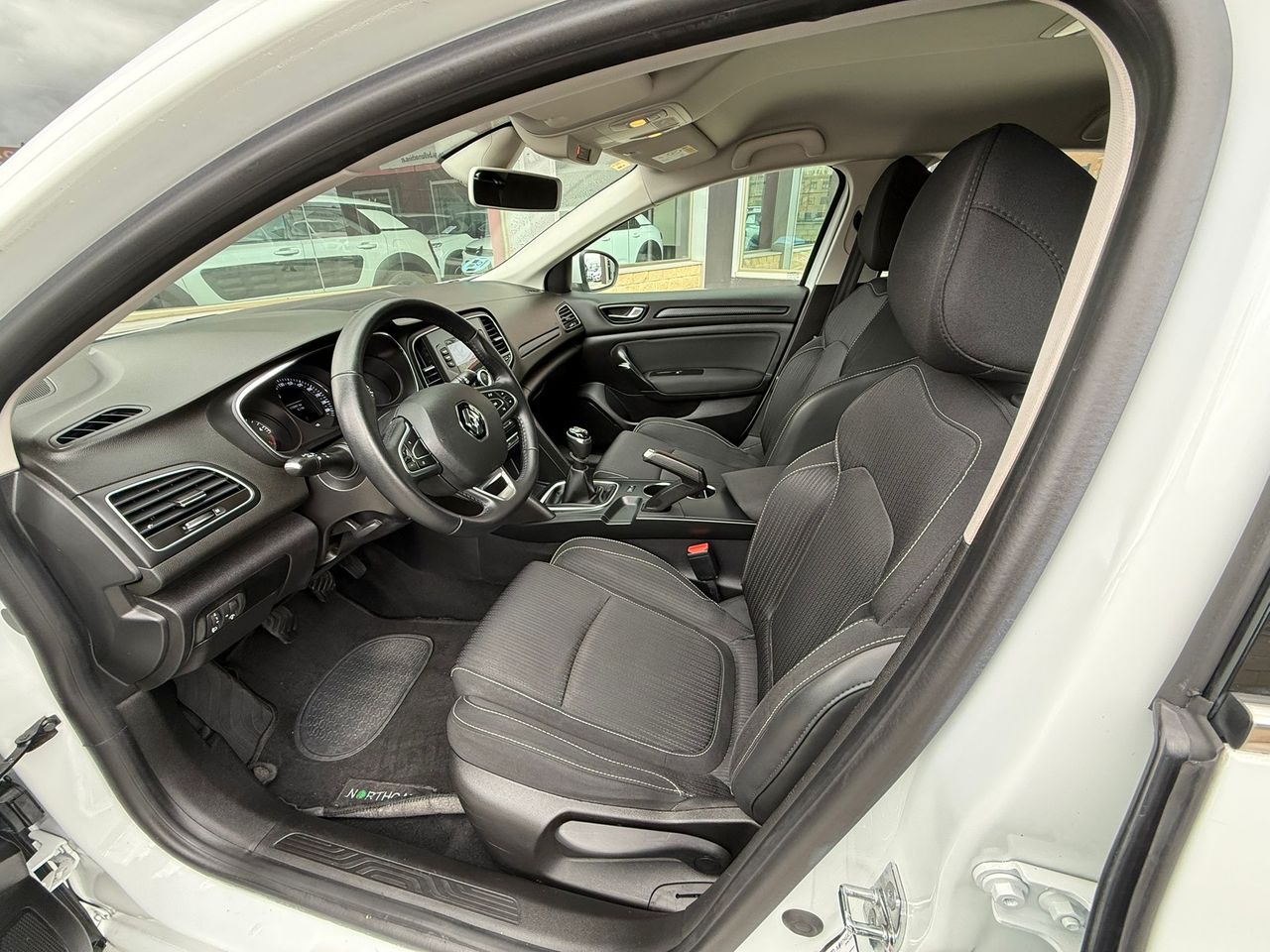 Renault Megane Business Blue dCi 70 kW (95CV) - Foto 2