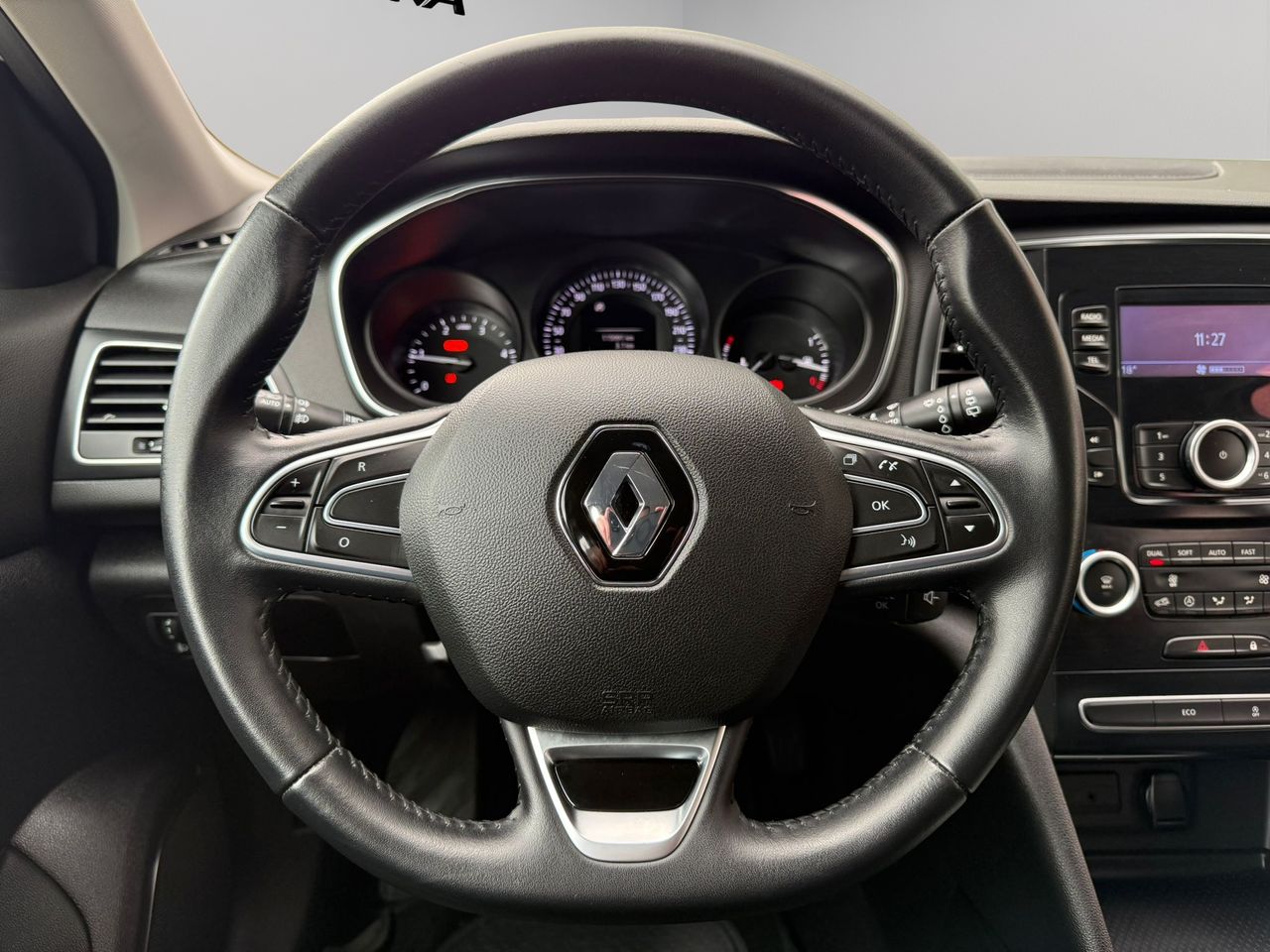 Renault Megane Business Blue dCi 70 kW (95CV) - Foto 2