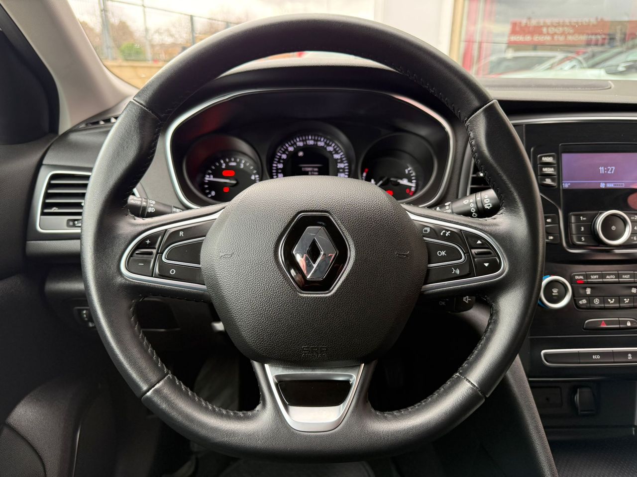 Renault Megane Business Blue dCi 70 kW (95CV) - Foto 2