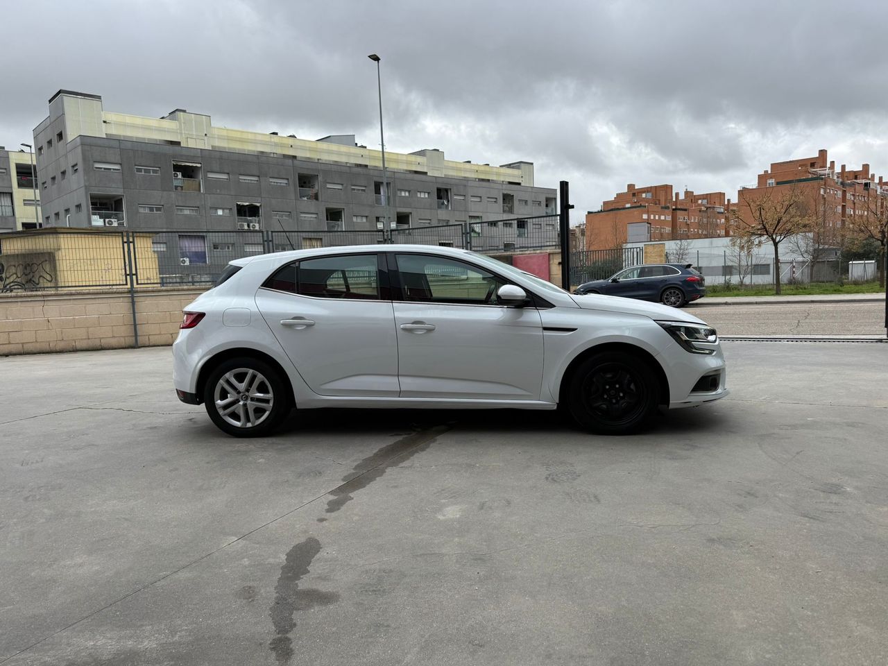 Renault Megane Business Blue dCi 70 kW (95CV) - Foto 2