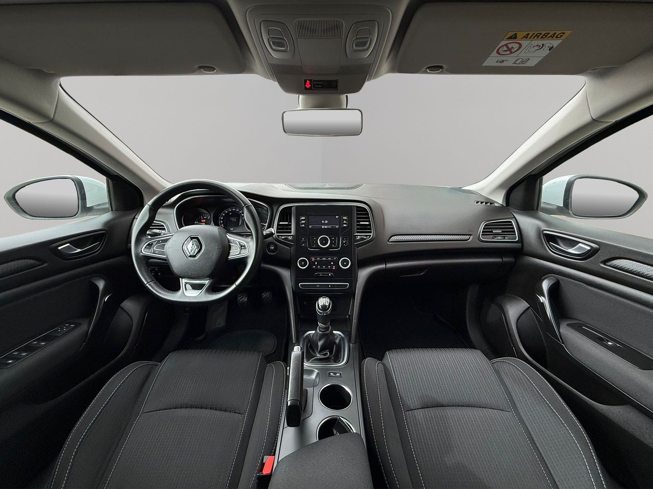 Renault Megane Business Blue dCi 70 kW (95CV) - Foto 2