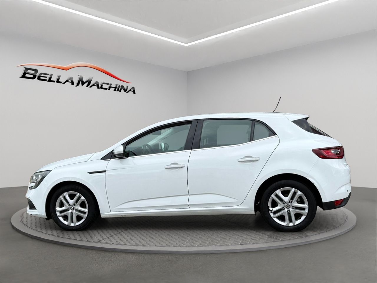 Renault Megane Business Blue dCi 70 kW (95CV) - Foto 2