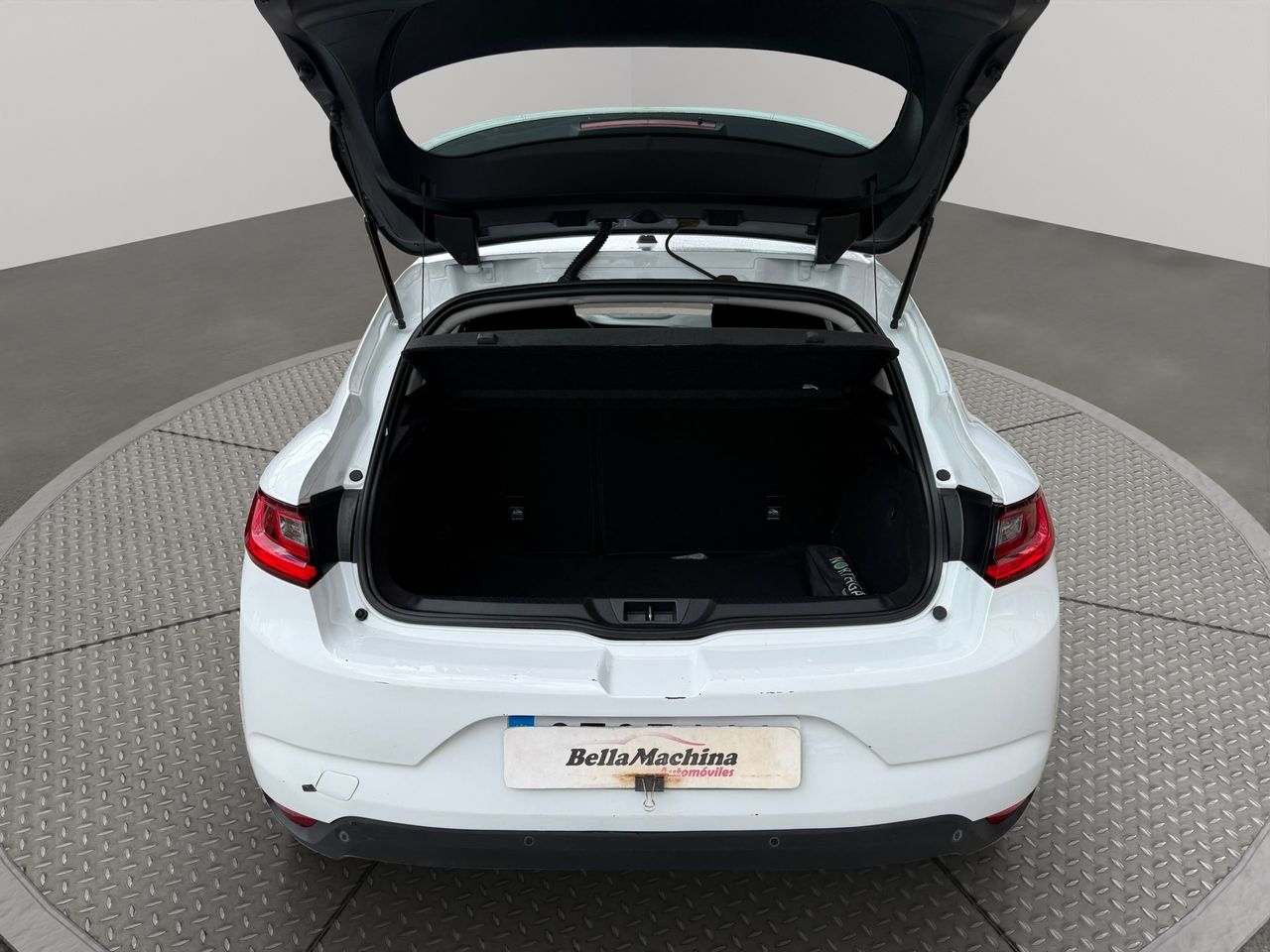 Renault Megane Business Blue dCi 70 kW (95CV) - Foto 2