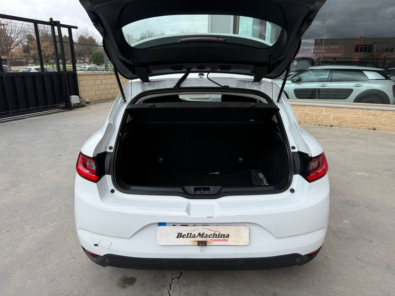 Renault Megane Business Blue dCi 70 kW (95CV) - Foto 2